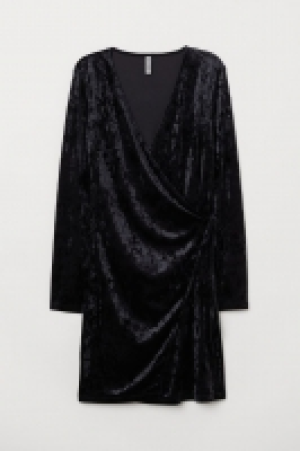 Wickelkleid CHF 15.95