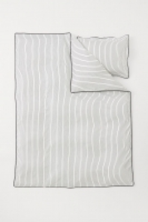 Bettwäsche aus Baumwollsatin CHF 79.95