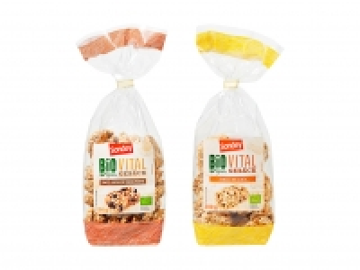 Bio Vitalgebäck CHF 1.99