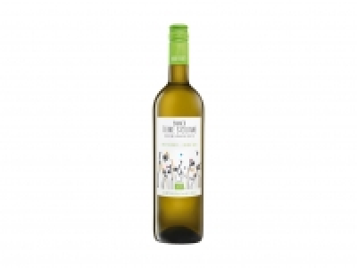 Lidl  Bio Bianco 2019 Terre Siciliane IGP