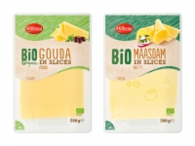 Bio Scheibenkäse