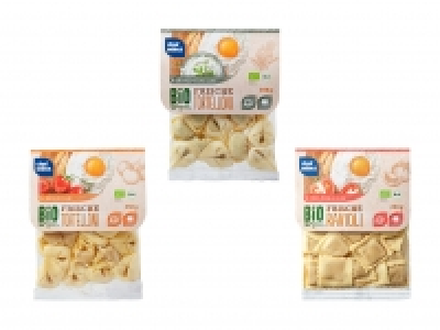 Bio gefüllte Pasta CHF 1.99
