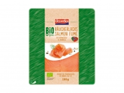 Bio Räucherlachs CHF 2.95