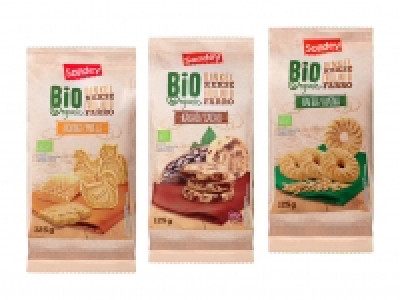 Bio Dinkel-Kekse CHF 1.29