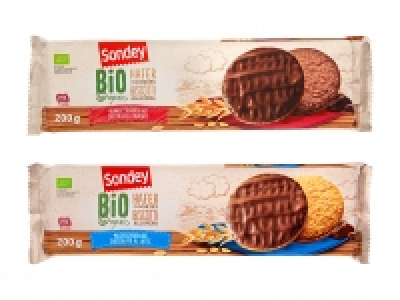 Bio Hafer Cookies CHF 1.49