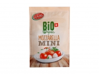 Bio Mini Mozzarella CHF 1.99