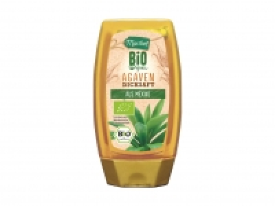 Bio Agavensirup CHF 2.99