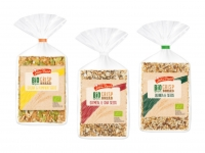 Bio Knäckebrot CHF 2.99