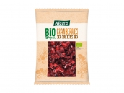 Bio Cranberries CHF 1.99