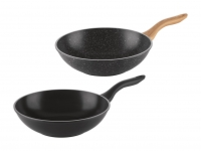 Lidl  Aluminium-Pfanne/Aluminium-Wok