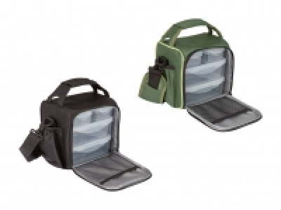 Kühltasche mit Lunchboxen