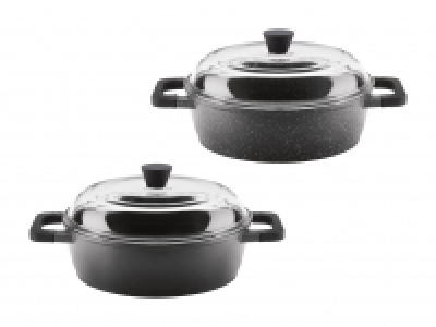 Aluguss-Servierpfanne CHF 24.90