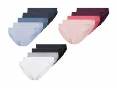 Minislips, 5er CHF 7.99