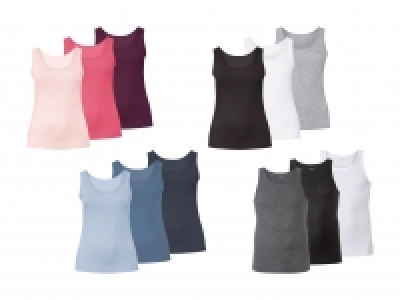 Achselhemden, 3er CHF 11.99