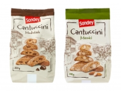 Cantuccini CHF 2.79