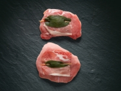 Kalbs-Saltimbocca CHF 8.99
