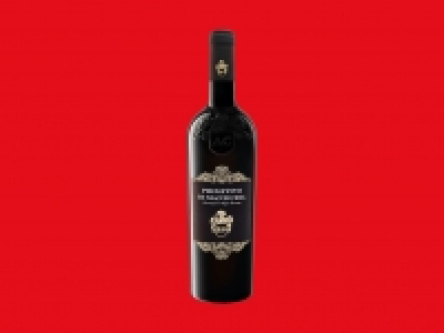 Lidl  Primitivo di Manduria 2019 DOC