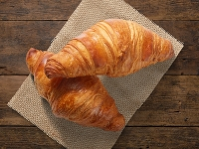 Butter-Croissant CHF 0.55
