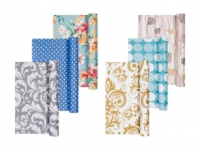 Selbstklebende Textil-Folie
