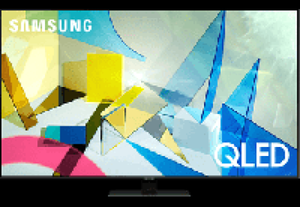 SAMSUNG QE65Q80T - TV (65  CHF 1,099.00