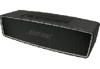 MediaMarkt Bose BOSE Mini II - Bluetooth Lautsprecher (Schwarz)