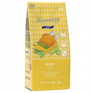 Harmony Cat Adult Geflügel Katzenfutter CHF 4.60