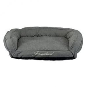 Qualipet  Sofa Dreamland grau