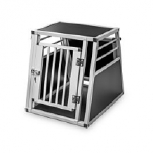 Freezack Aluminium Hundebox Auto Chicca CHF 349.00
