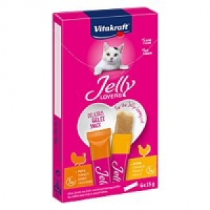 Vitakraft Katzensnacks Jelly Lovers CHF 2.90