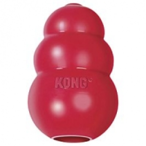 KONG Classic rot CHF 9.90