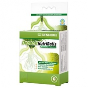 Qualipet  Dennerle NutriBalls