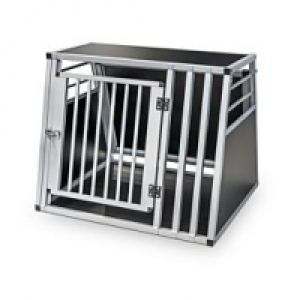 Freezack Aluminium Hundebox Auto Rocky CHF 429.00