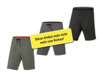 Funktionsshorts CHF 6.99