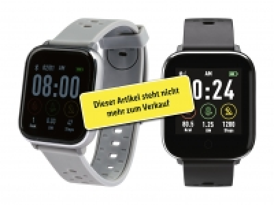 Fitness-Smartwatch CHF 39.90