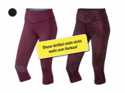 Funktionscapri CHF 8.99