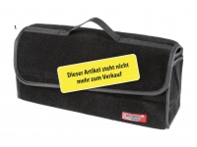 Kofferraumtasche