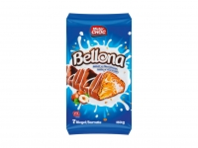 Lidl  Bellona Waffelriegel