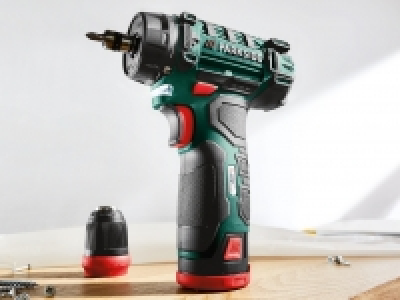 Akku-Bohrschrauber CHF 29.90