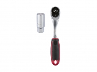 Ratsche mit Multi-Stecknuss CHF 9.99