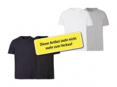 T-Shirts, 2er CHF 7.99