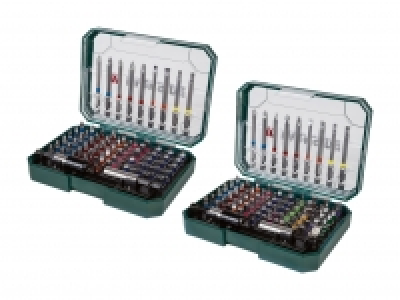 Bit-Set, 71-teilig CHF 14.99