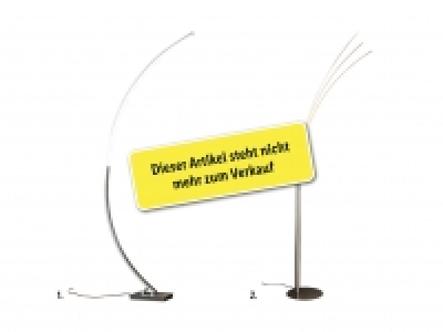 LED-Bogenleuchte CHF 79.90