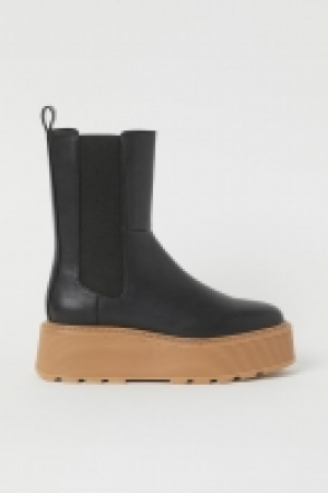 Hohe Chelseaboots CHF 24.95