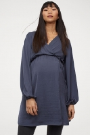 MAMA Wickelkleid CHF 17.95