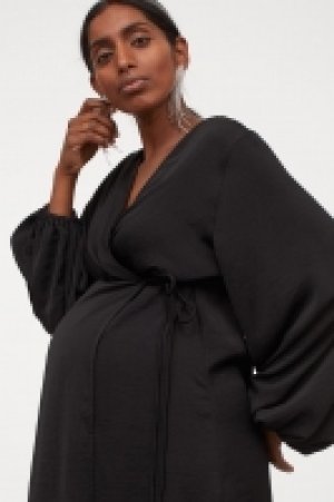 MAMA Wickelkleid CHF 15.95