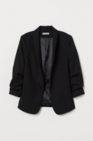 Blazer mit Schalkragen CHF 24.95