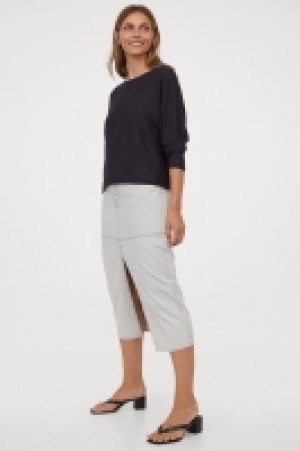 Pullover mit Dolmanärmeln CHF 9.95