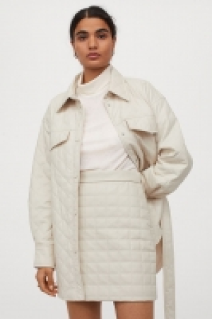 Gesteppter Jupe CHF 18.95