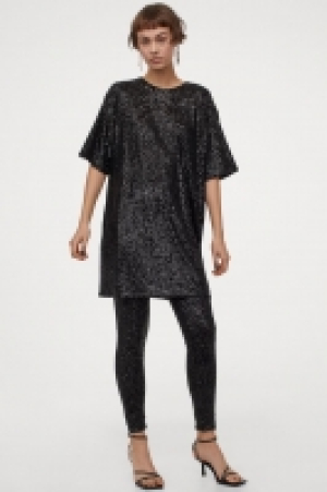 Paillettenkleid CHF 19.95
