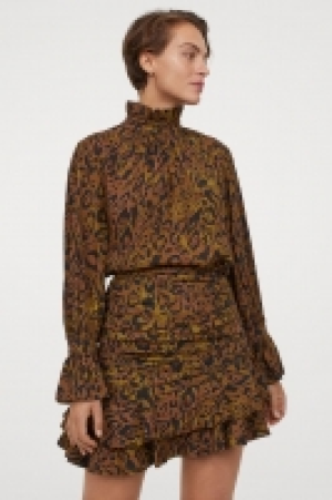 Drapierter Jupe CHF 27.95